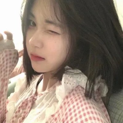 女拳霸 封面