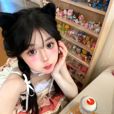 我的鬼女孩 封面