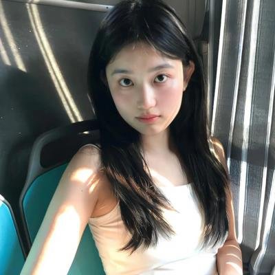那些爱人 封面